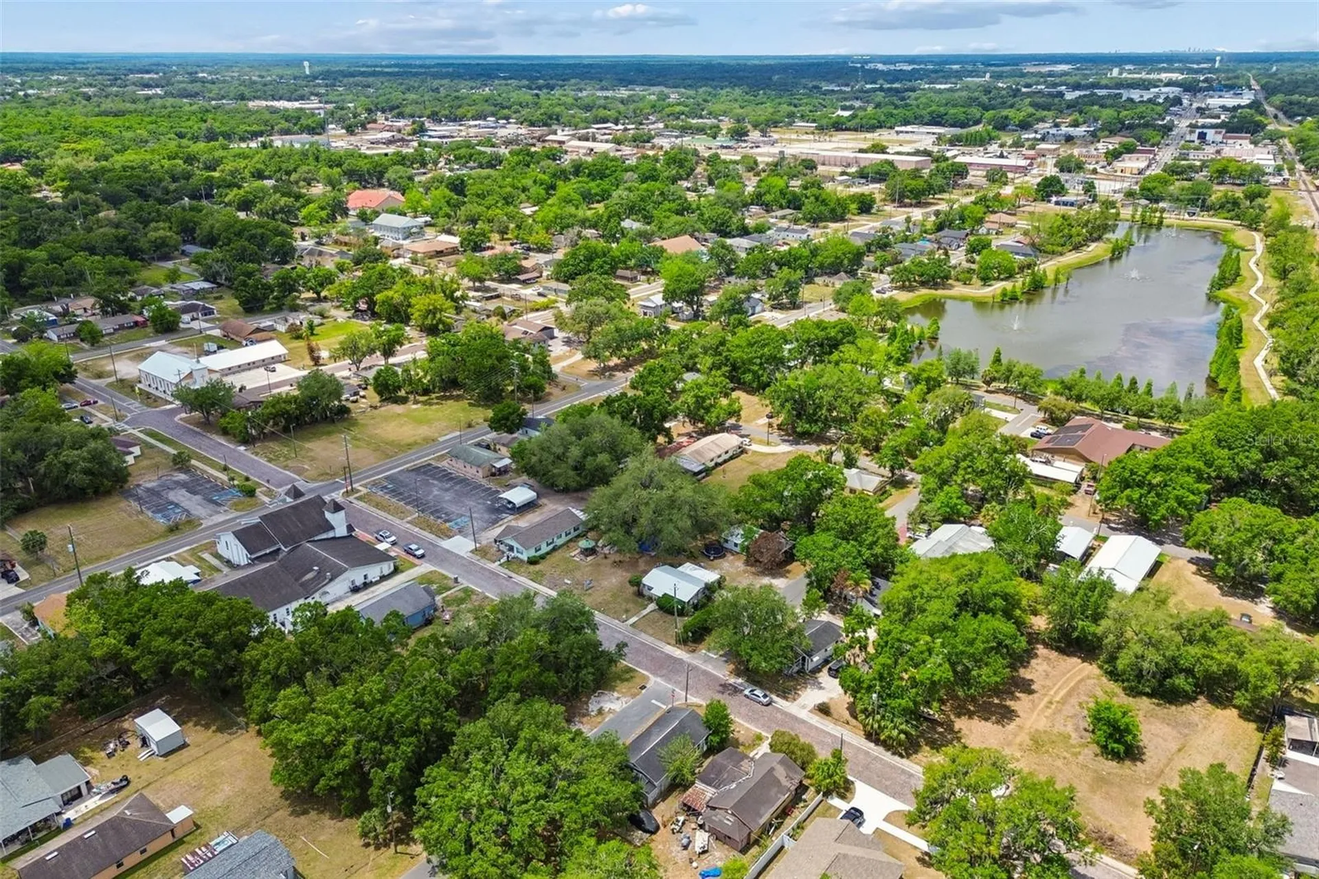 104 S Warnell Street Plant City FL 33563