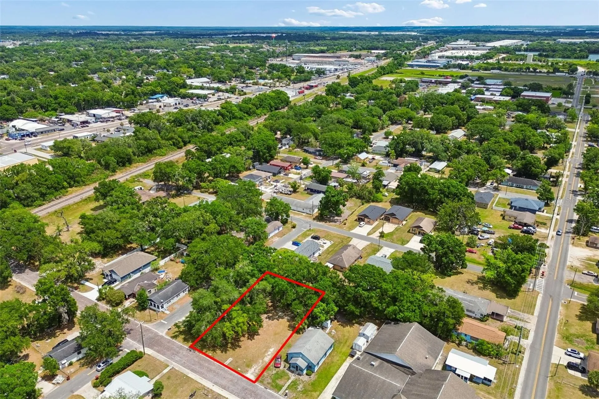 104 S Warnell Street Plant City FL 33563