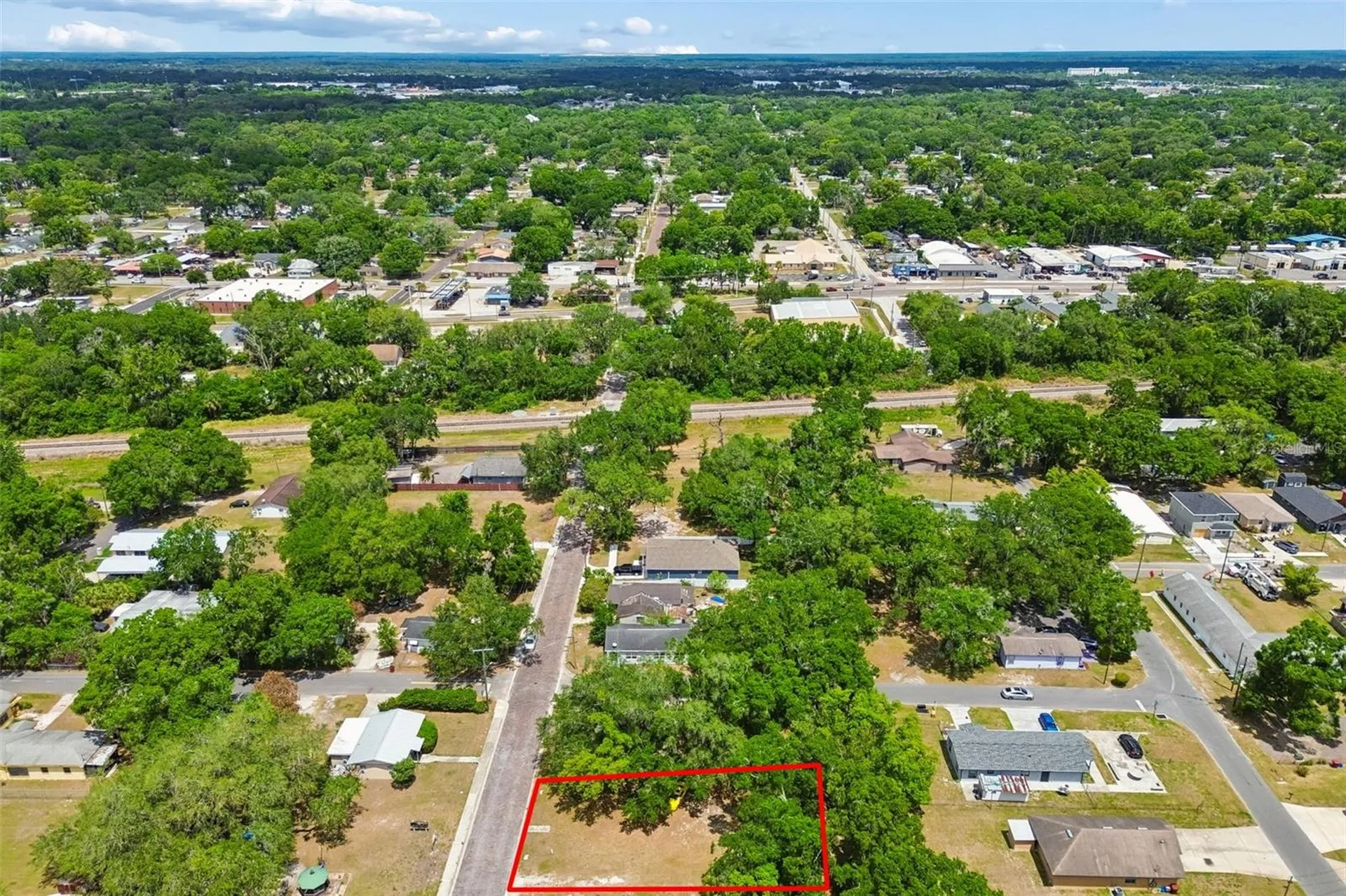 104 S Warnell Street Plant City FL 33563