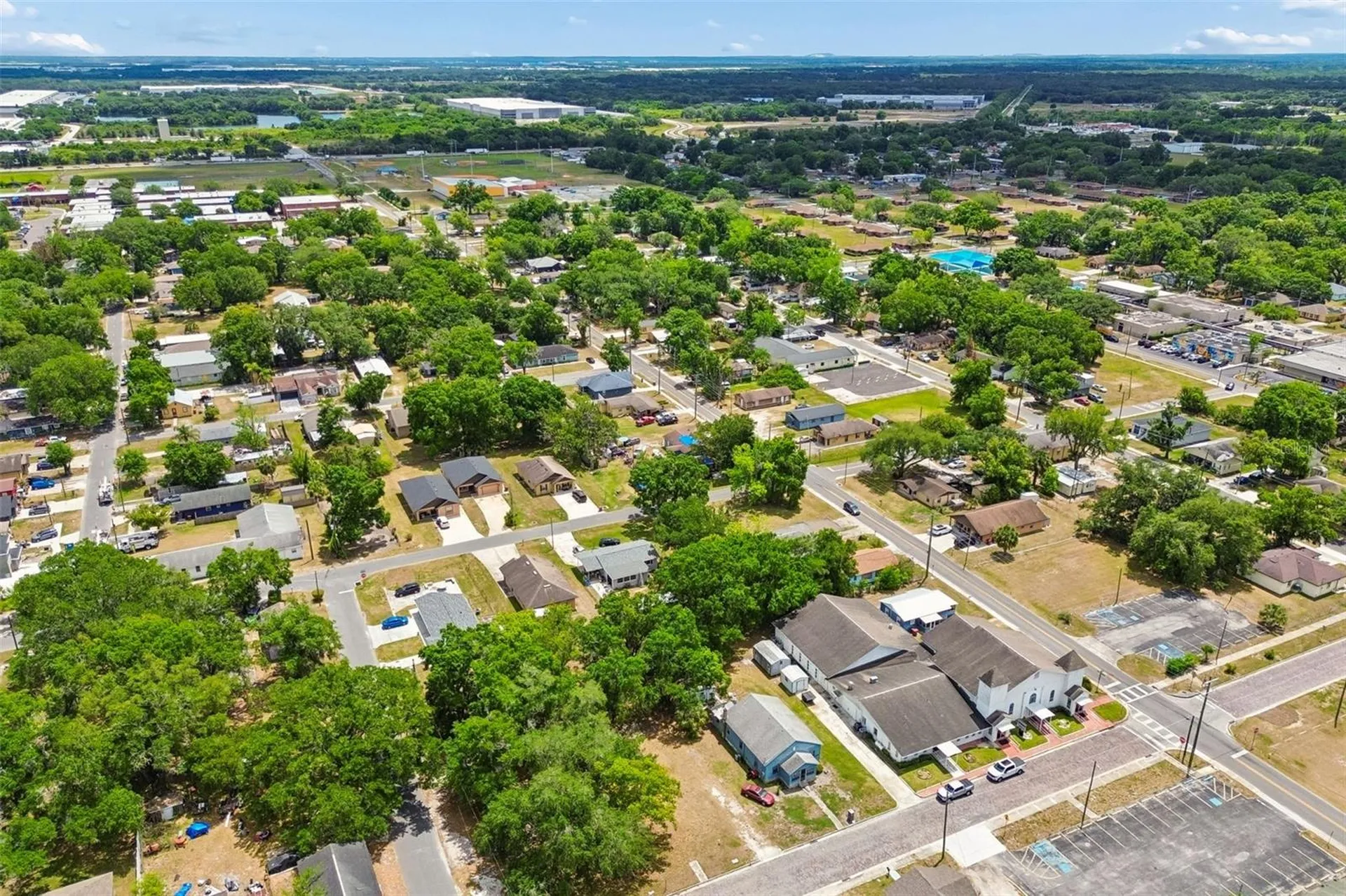104 S Warnell Street Plant City FL 33563