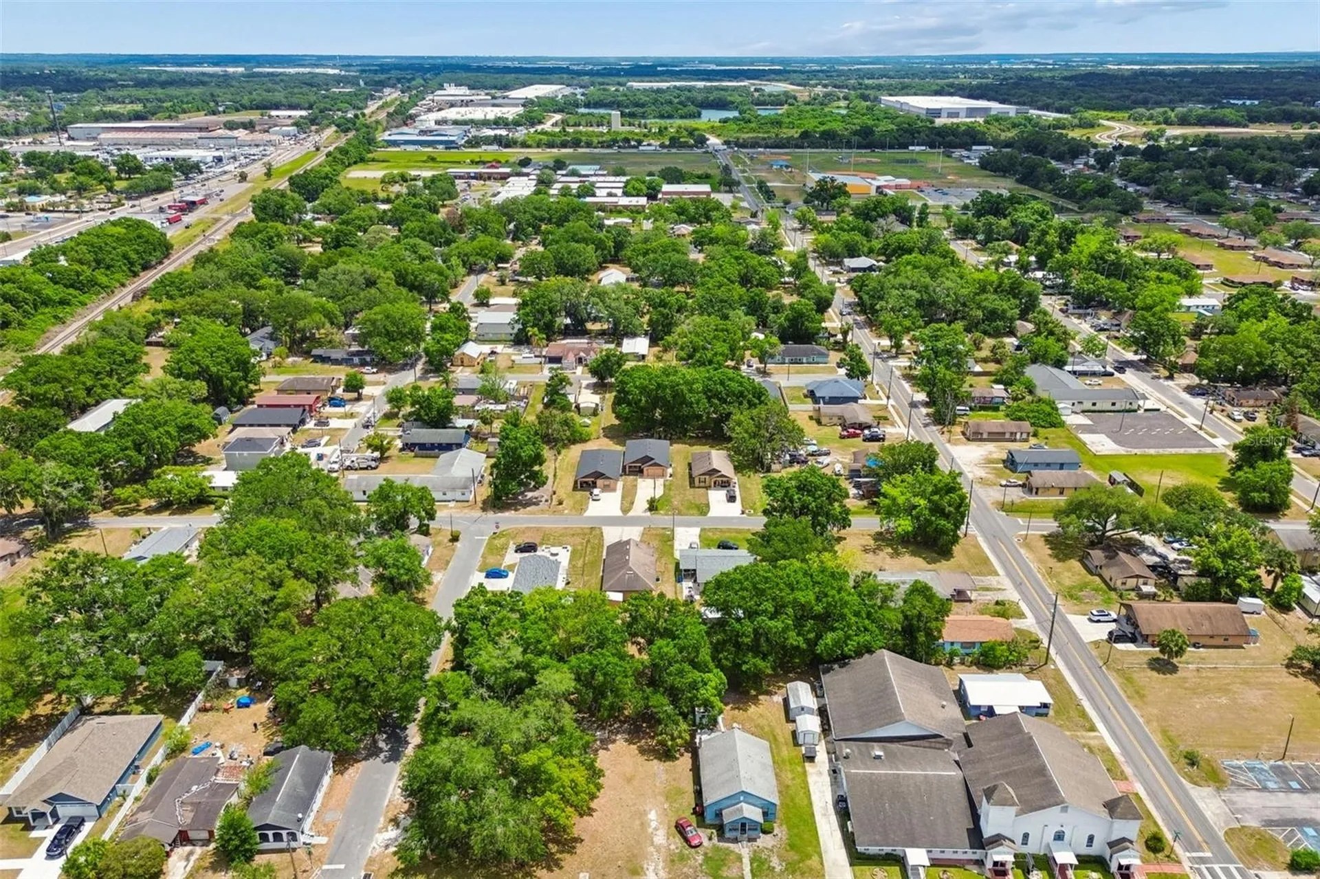 104 S Warnell Street Plant City FL 33563