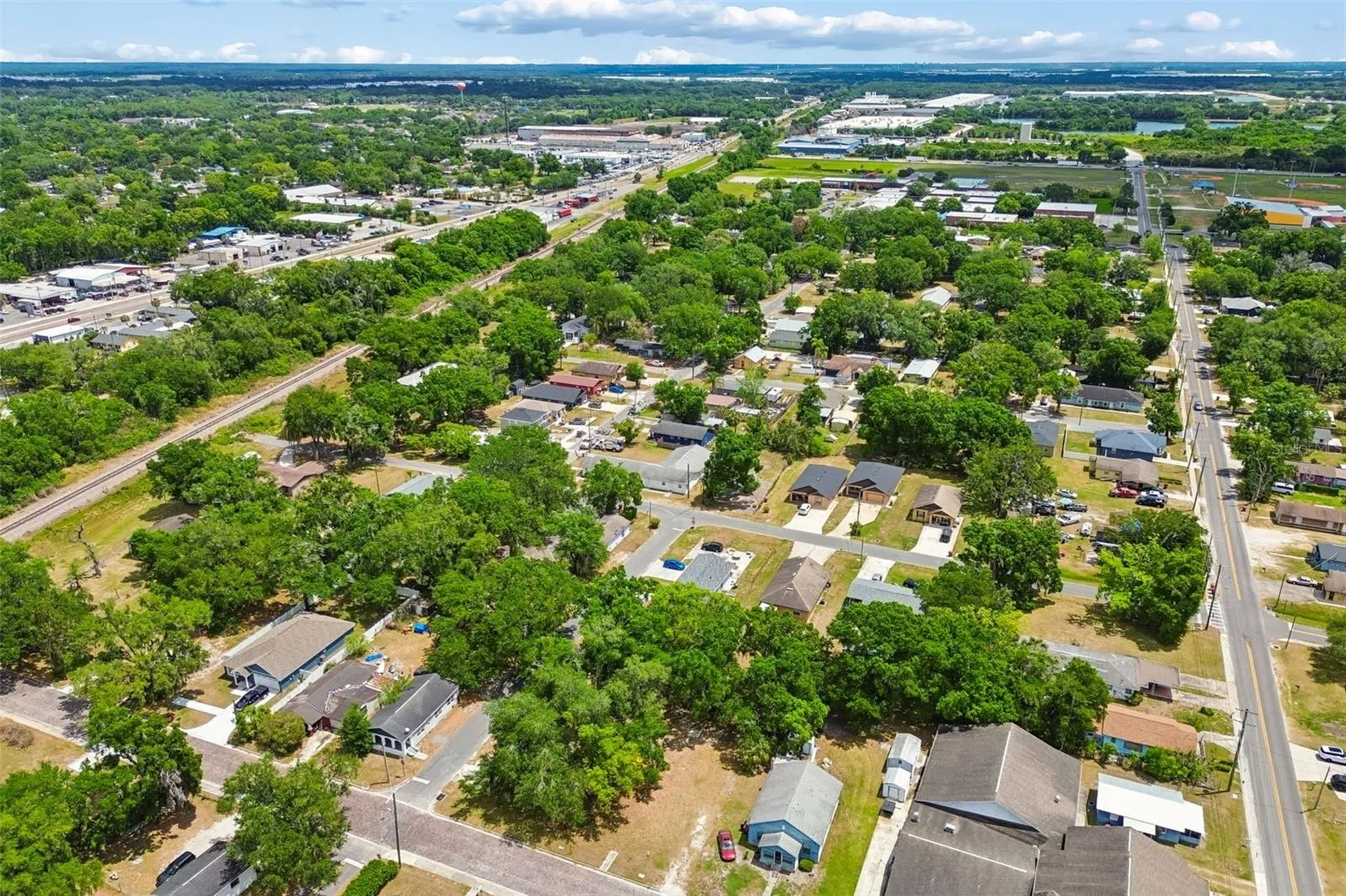 104 S Warnell Street Plant City FL 33563