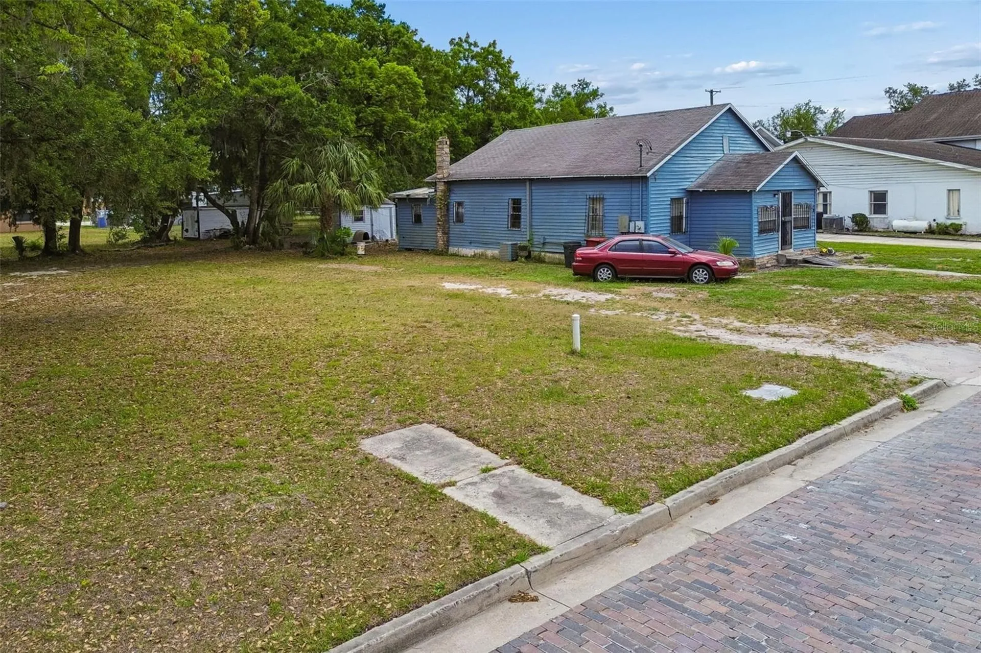 104 S Warnell Street Plant City FL 33563