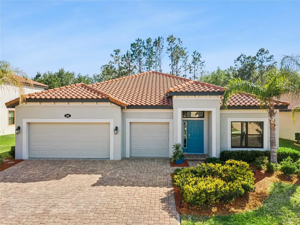 3964 Aquilla Drive Lakeland FL 33810