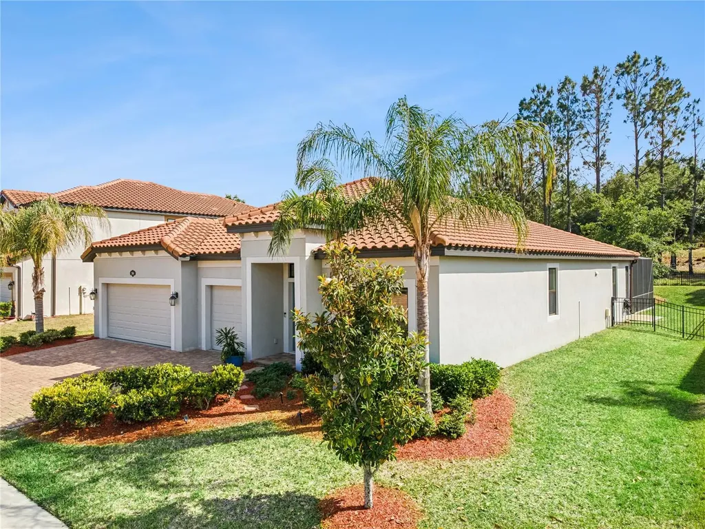 3964 Aquilla Drive Lakeland FL 33810