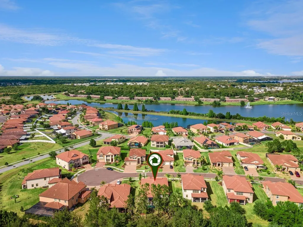 3964 Aquilla Drive Lakeland FL 33810