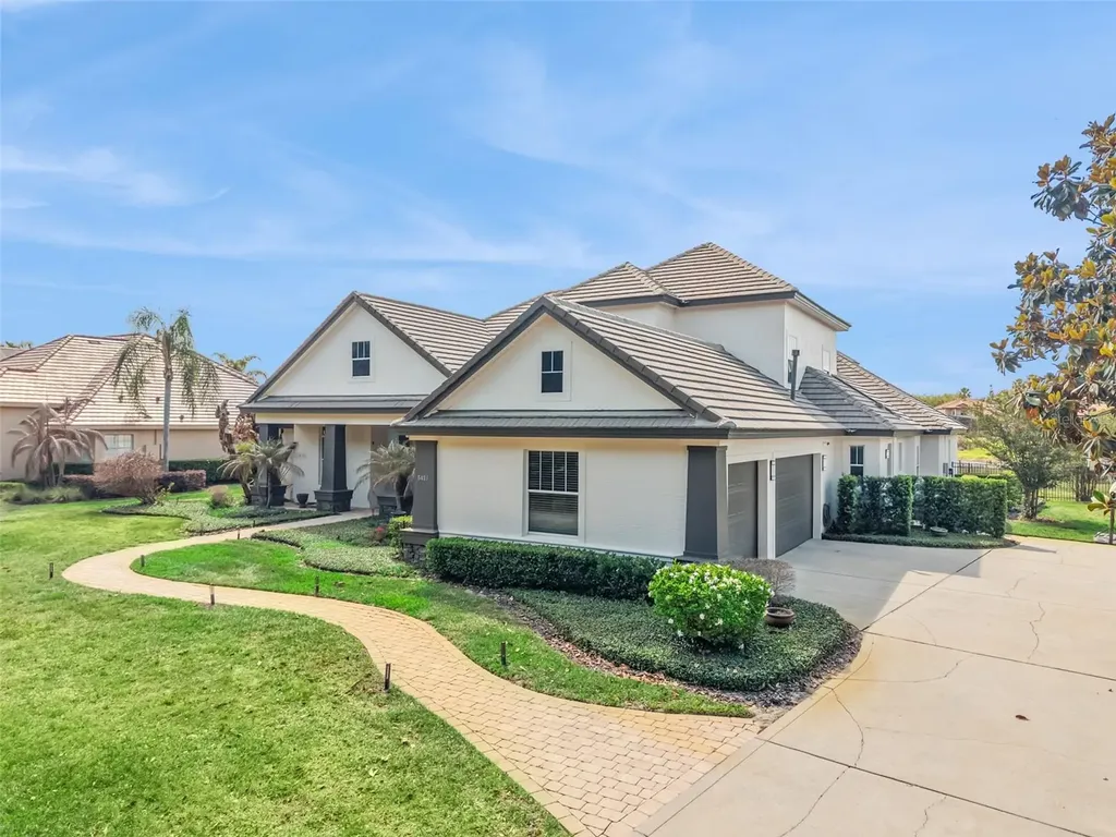 5421 Tildens Grove Boulevard Windermere FL 34786