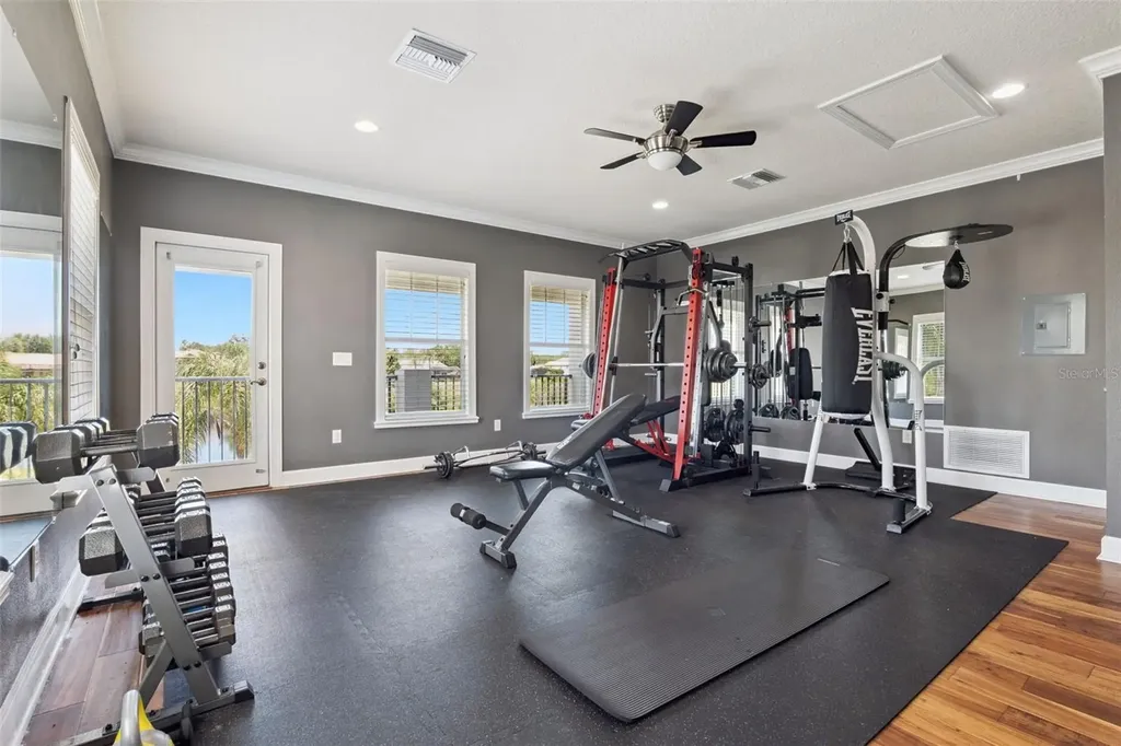 5421 Tildens Grove Boulevard Windermere FL 34786
