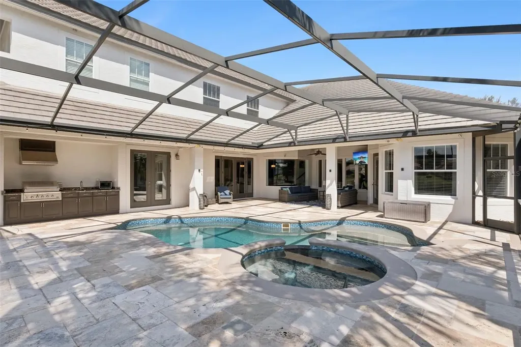 5421 Tildens Grove Boulevard Windermere FL 34786