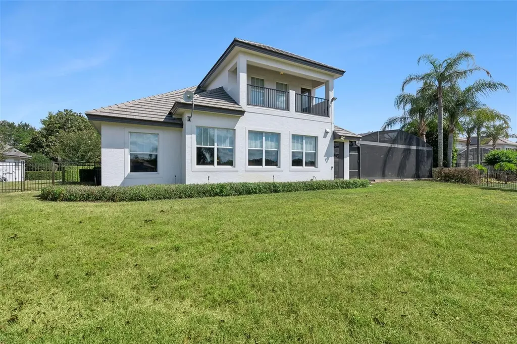 5421 Tildens Grove Boulevard Windermere FL 34786