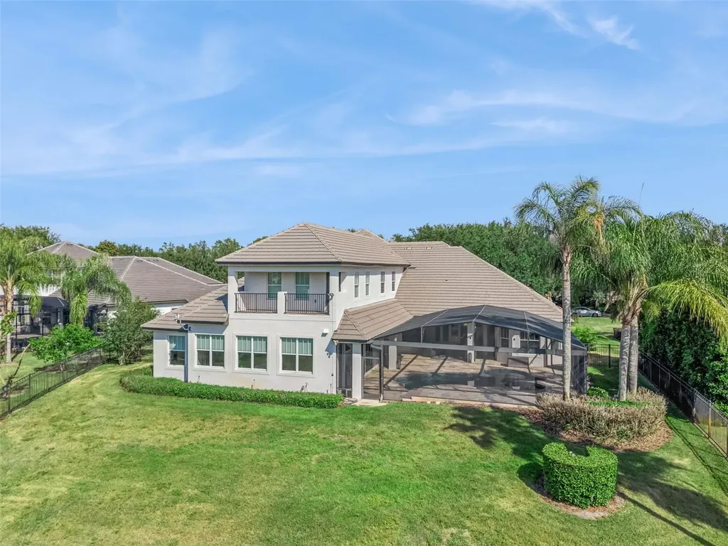 5421 Tildens Grove Boulevard Windermere FL 34786