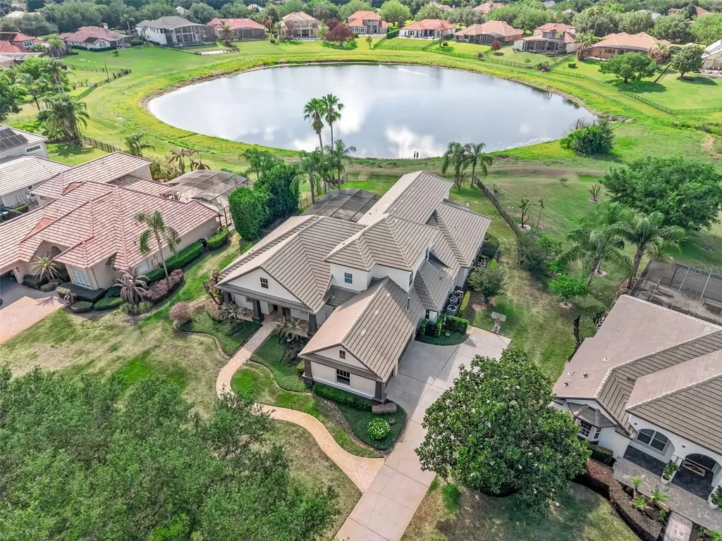 5421 Tildens Grove Boulevard Windermere FL 34786