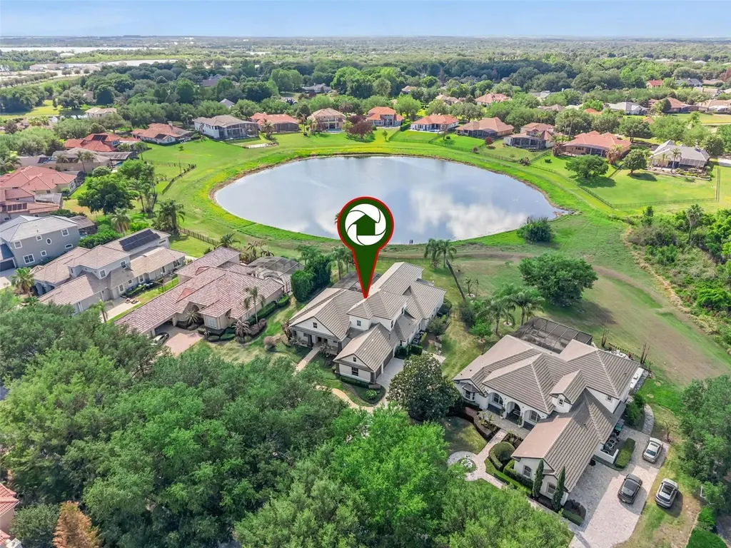 5421 Tildens Grove Boulevard Windermere FL 34786