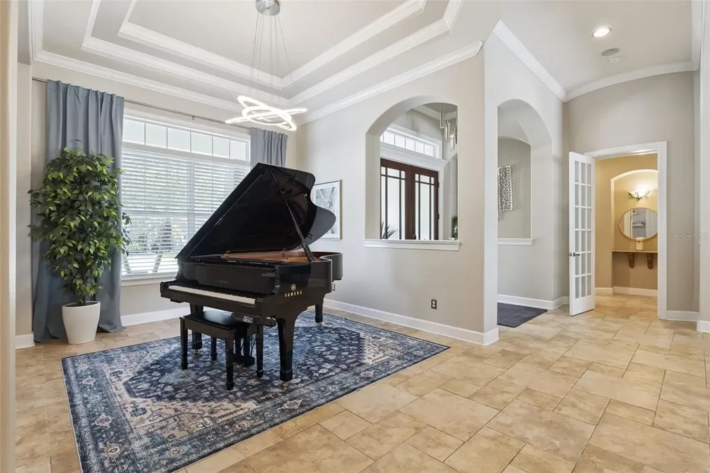 5421 Tildens Grove Boulevard Windermere FL 34786