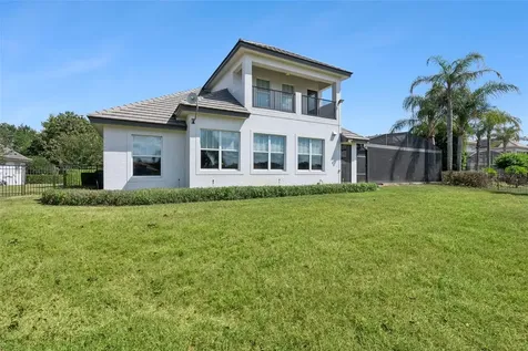 5421 Tildens Grove Boulevard Windermere FL 34786