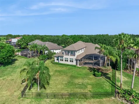 5421 Tildens Grove Boulevard Windermere FL 34786