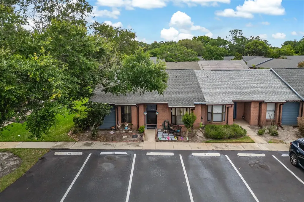 2818 Shannon Oak Court St Cloud FL 34769