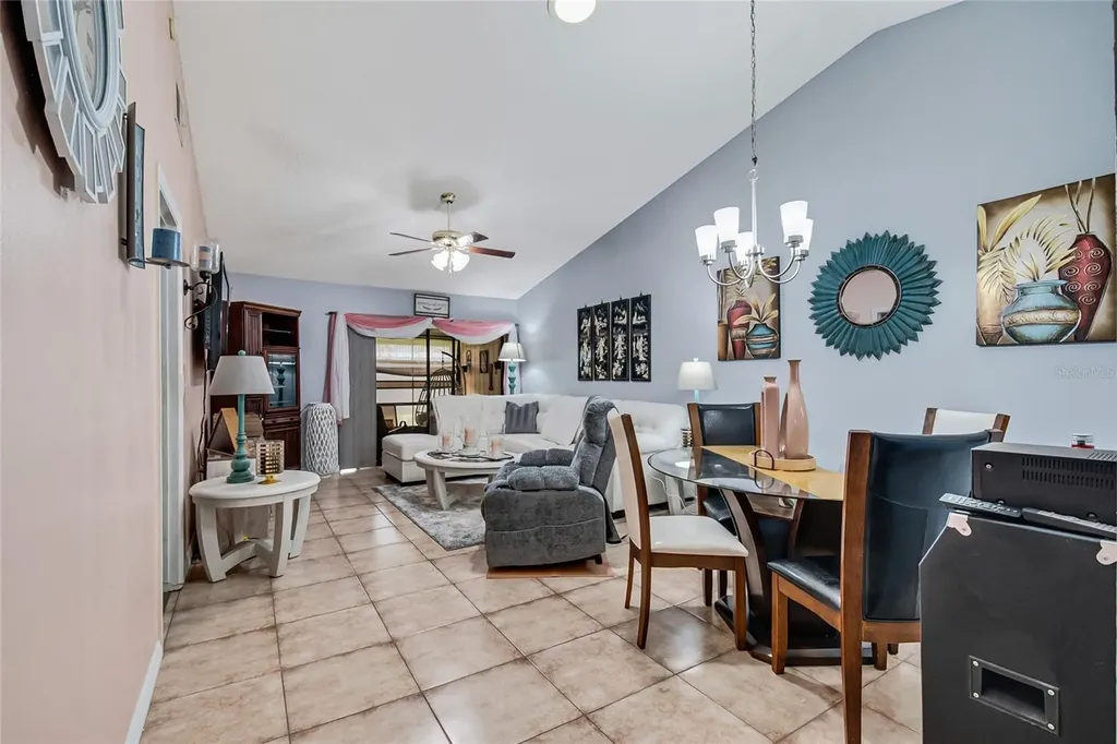 2818 Shannon Oak Court St Cloud FL 34769