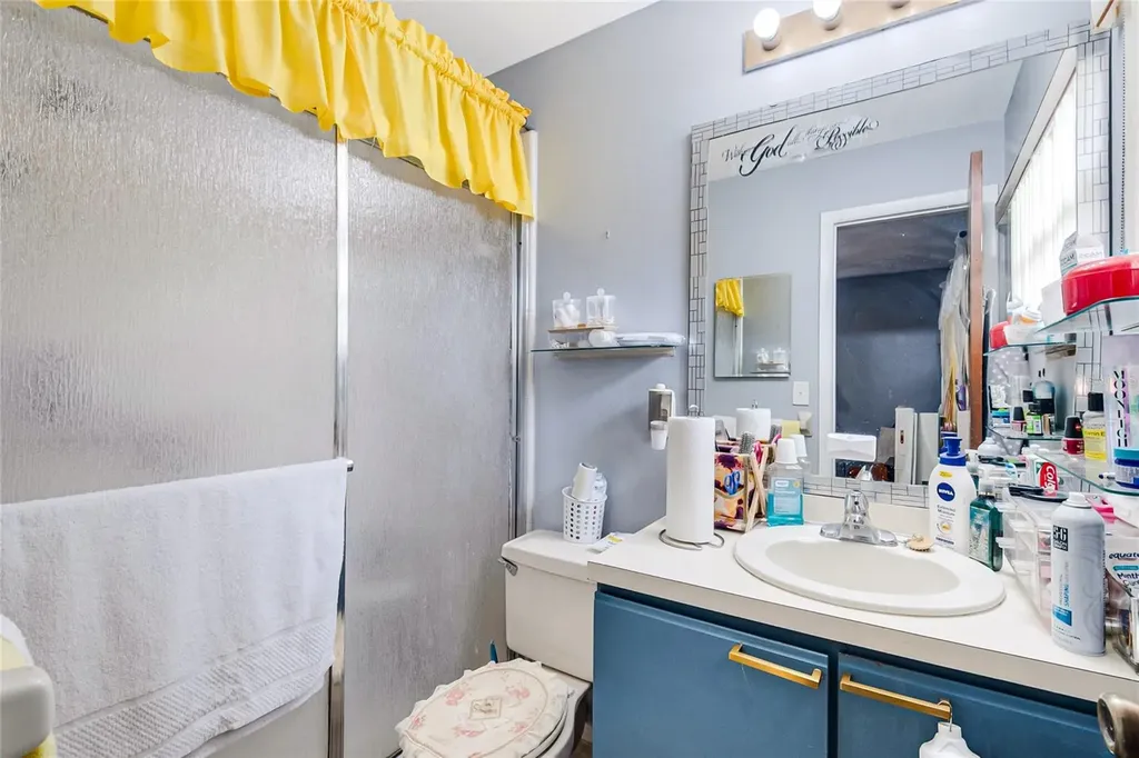 2818 Shannon Oak Court St Cloud FL 34769