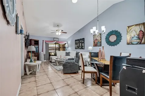 2818 Shannon Oak Court St Cloud FL 34769