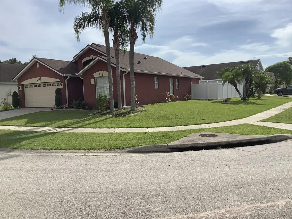 514 Tree Shore Drive Orlando FL 32825