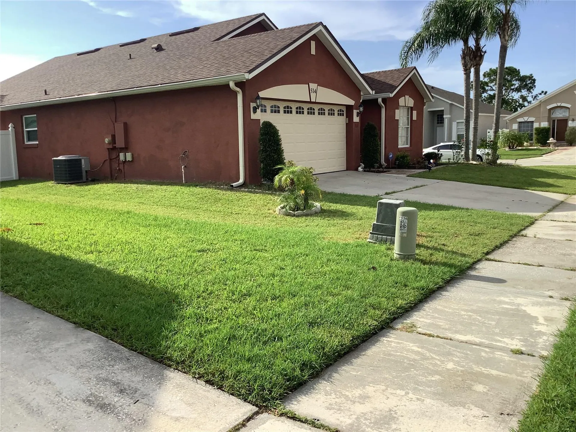 514 Tree Shore Drive Orlando FL 32825