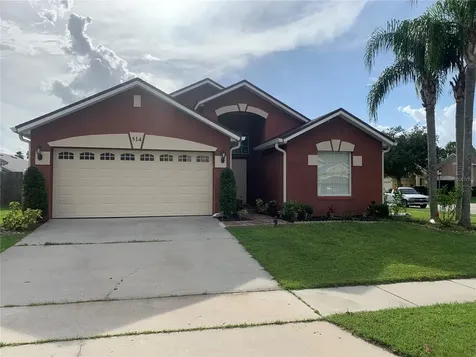 514 Tree Shore Drive Orlando FL 32825