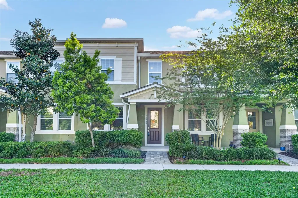 15939 Marina Bay Drive Winter Garden FL 34787