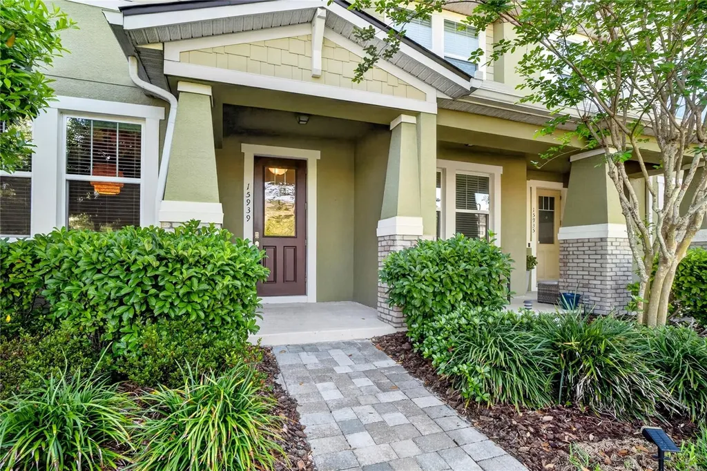 15939 Marina Bay Drive Winter Garden FL 34787