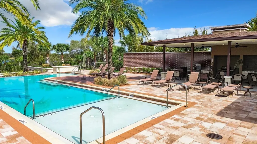 15939 Marina Bay Drive Winter Garden FL 34787