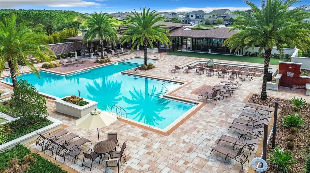 15939 Marina Bay Drive Winter Garden FL 34787