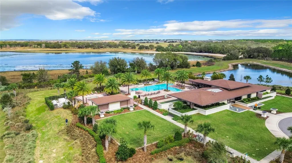 15939 Marina Bay Drive Winter Garden FL 34787
