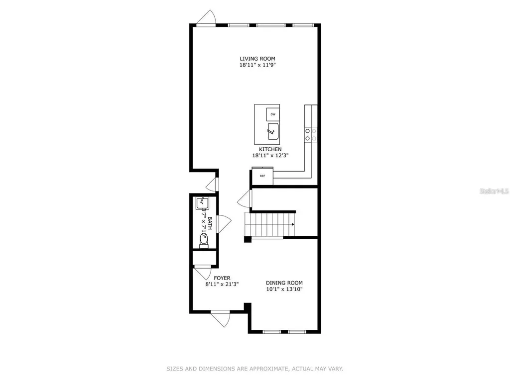 15939 Marina Bay Drive Winter Garden FL 34787