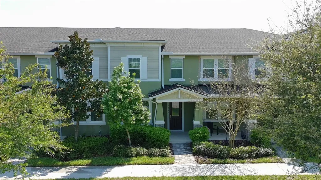 15939 Marina Bay Drive Winter Garden FL 34787