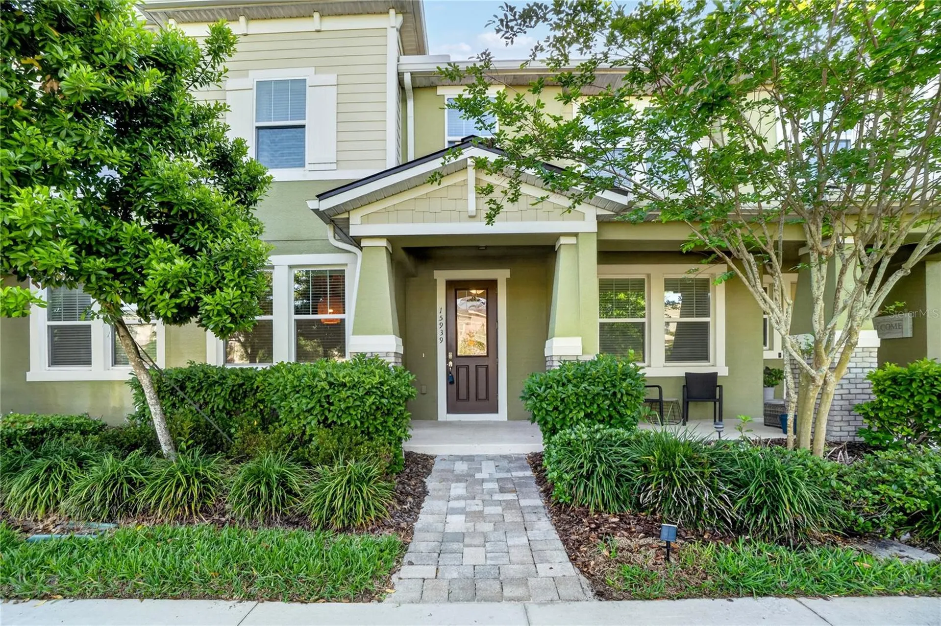 15939 Marina Bay Drive Winter Garden FL 34787