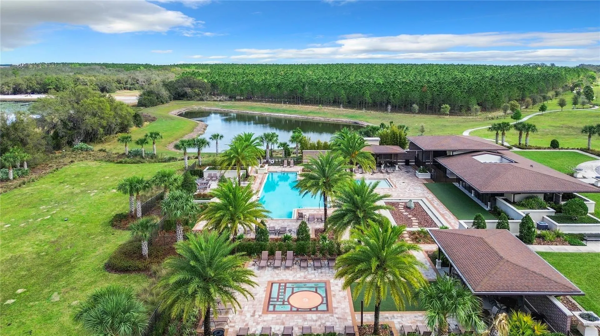 15939 Marina Bay Drive Winter Garden FL 34787