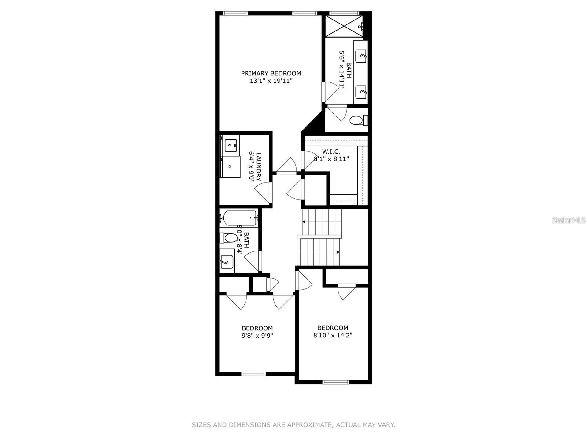 15939 Marina Bay Drive Winter Garden FL 34787