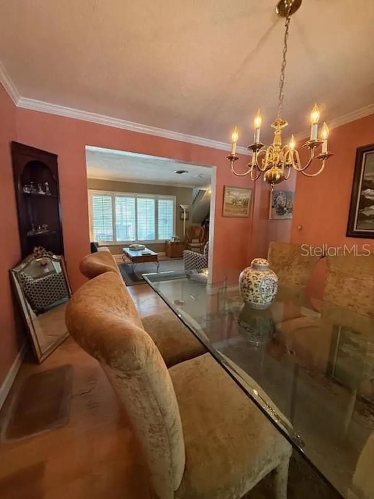 1700 Country Club Road N St Petersburg FL 33710