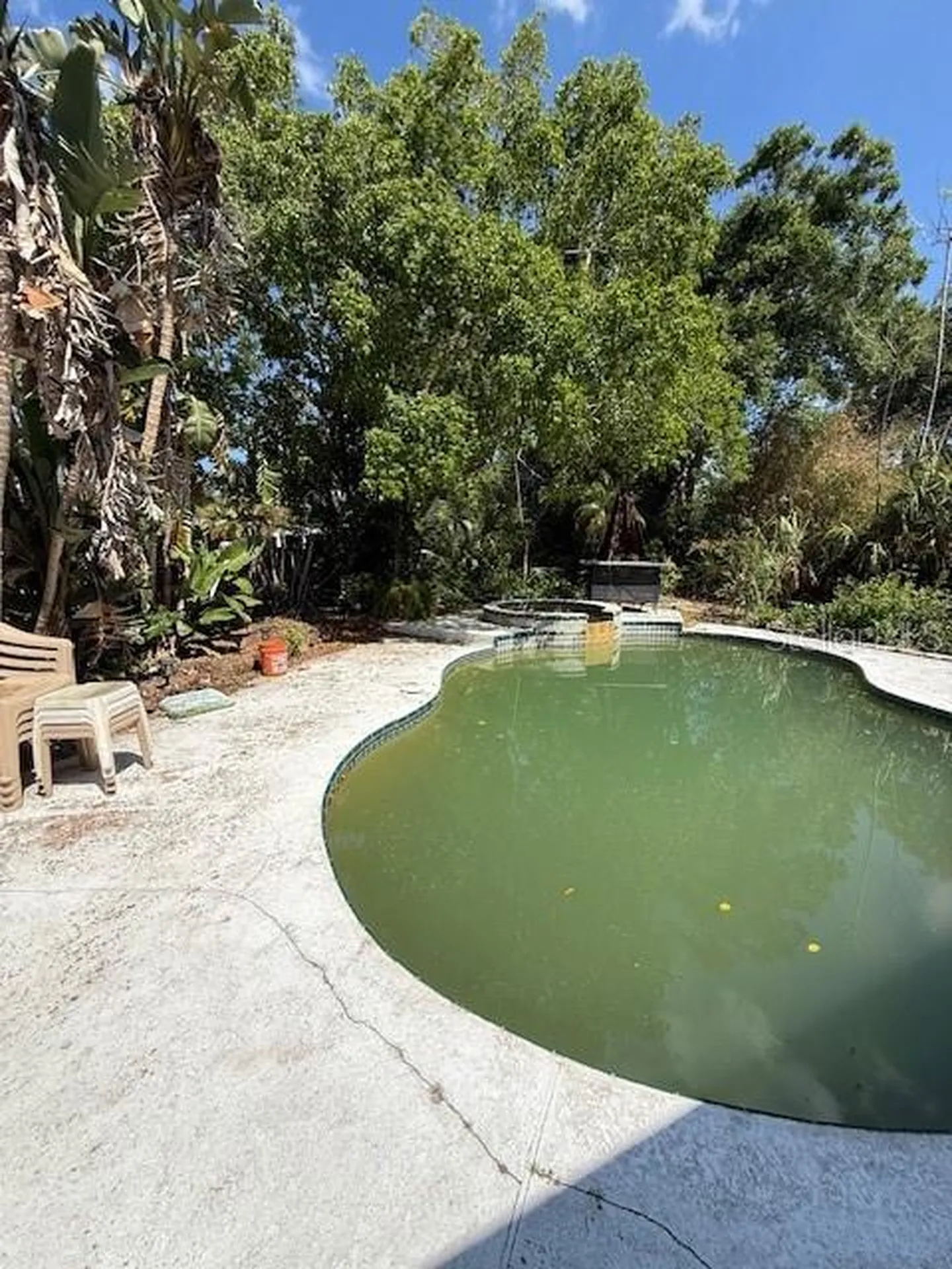 1700 Country Club Road N St Petersburg FL 33710
