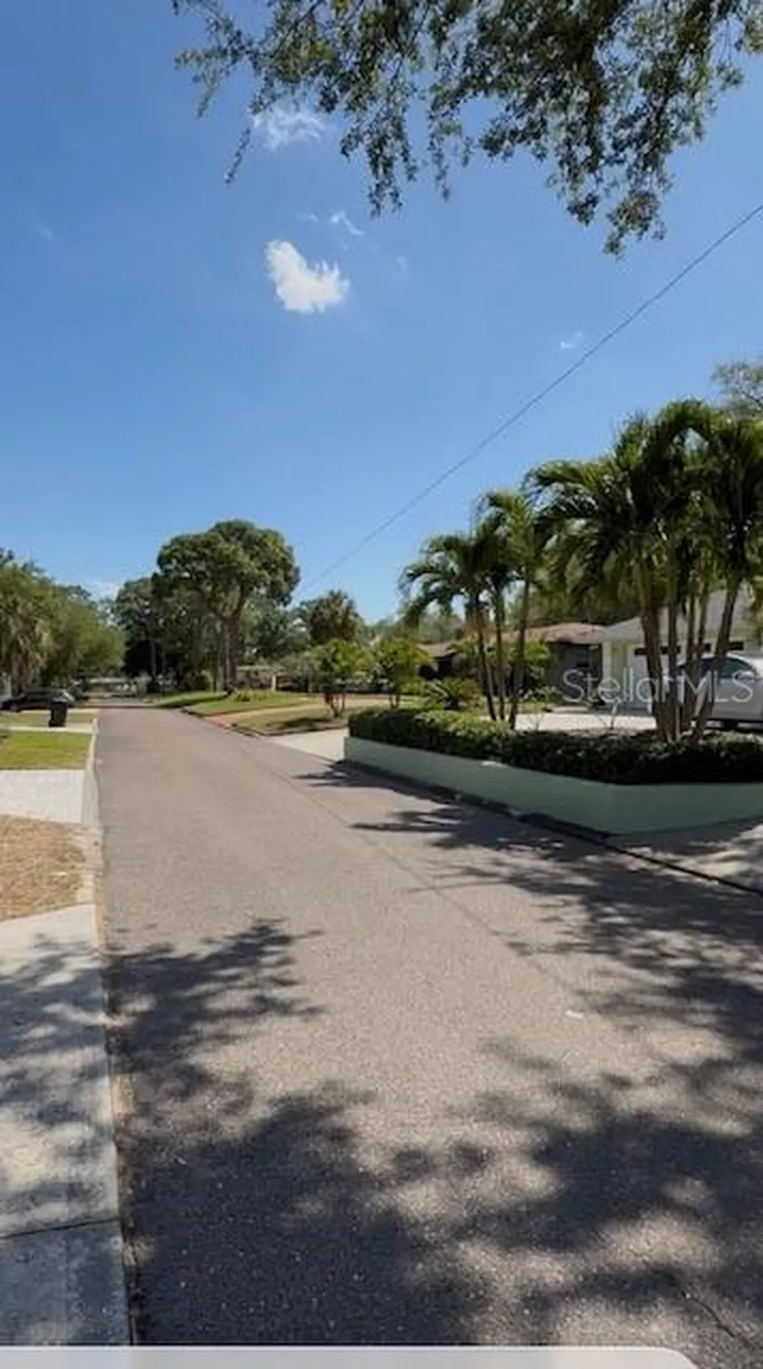 1700 Country Club Road N St Petersburg FL 33710