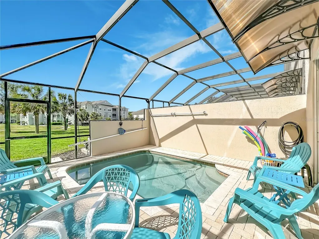 8104 Princess Palm Lane Kissimmee FL 34747
