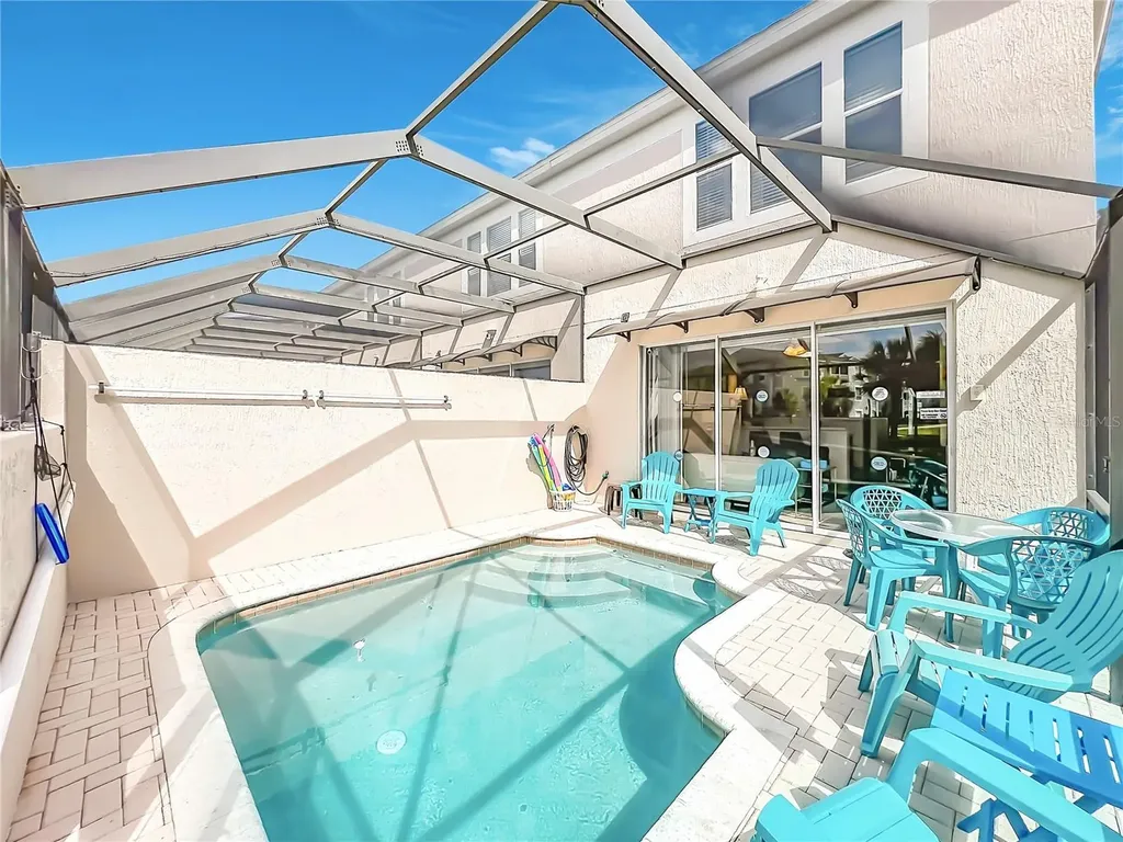 8104 Princess Palm Lane Kissimmee FL 34747