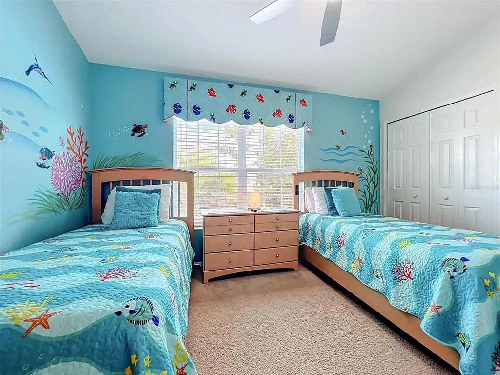 8104 Princess Palm Lane Kissimmee FL 34747