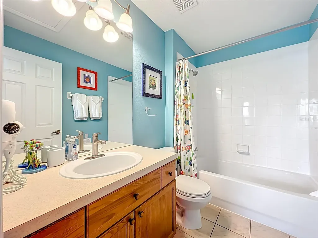 8104 Princess Palm Lane Kissimmee FL 34747