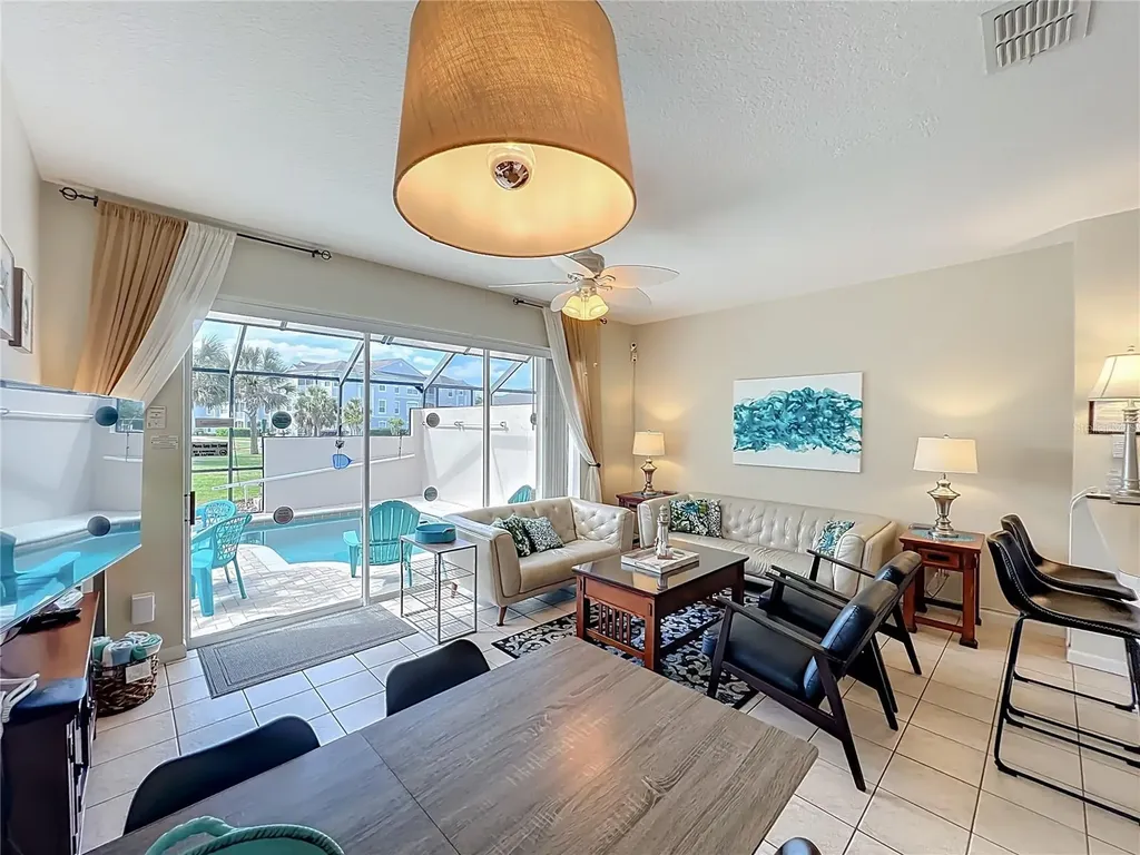 8104 Princess Palm Lane Kissimmee FL 34747