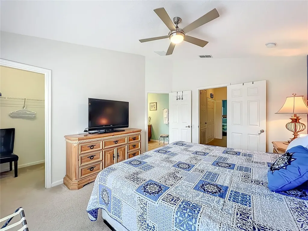 8104 Princess Palm Lane Kissimmee FL 34747