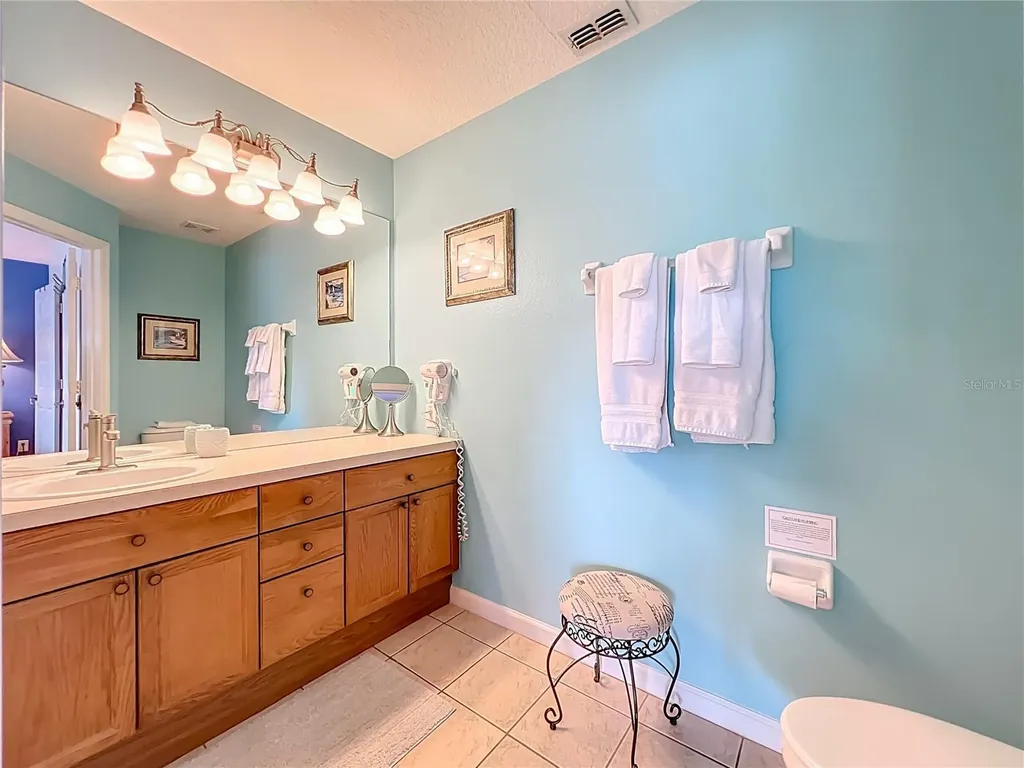 8104 Princess Palm Lane Kissimmee FL 34747
