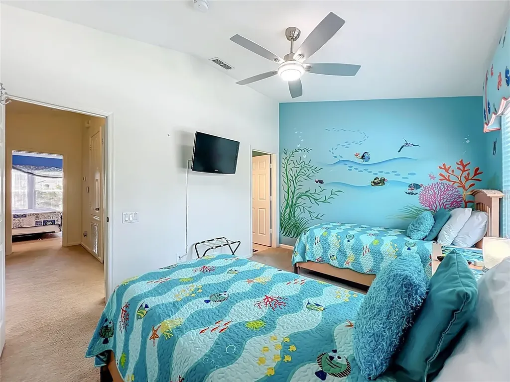 8104 Princess Palm Lane Kissimmee FL 34747