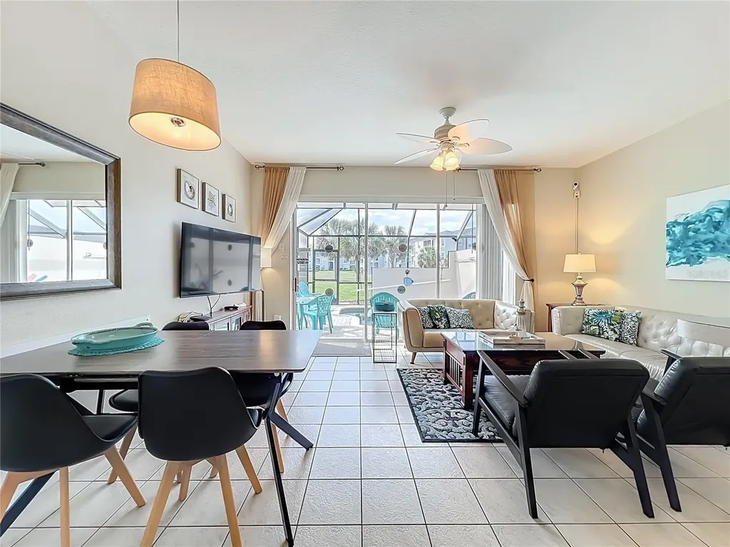 8104 Princess Palm Lane Kissimmee FL 34747