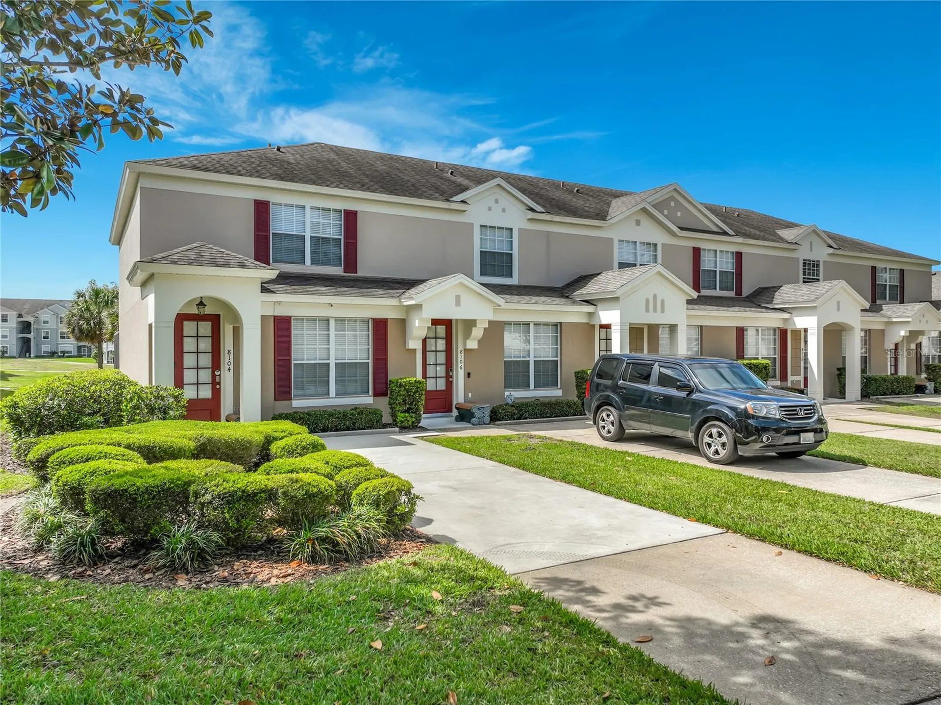 8104 Princess Palm Lane Kissimmee FL 34747